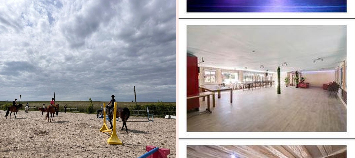 Ferme du soleil - Photo 1